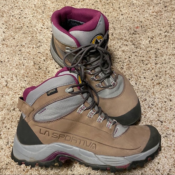 la sportiva fc 4.1 gtx hiking boots